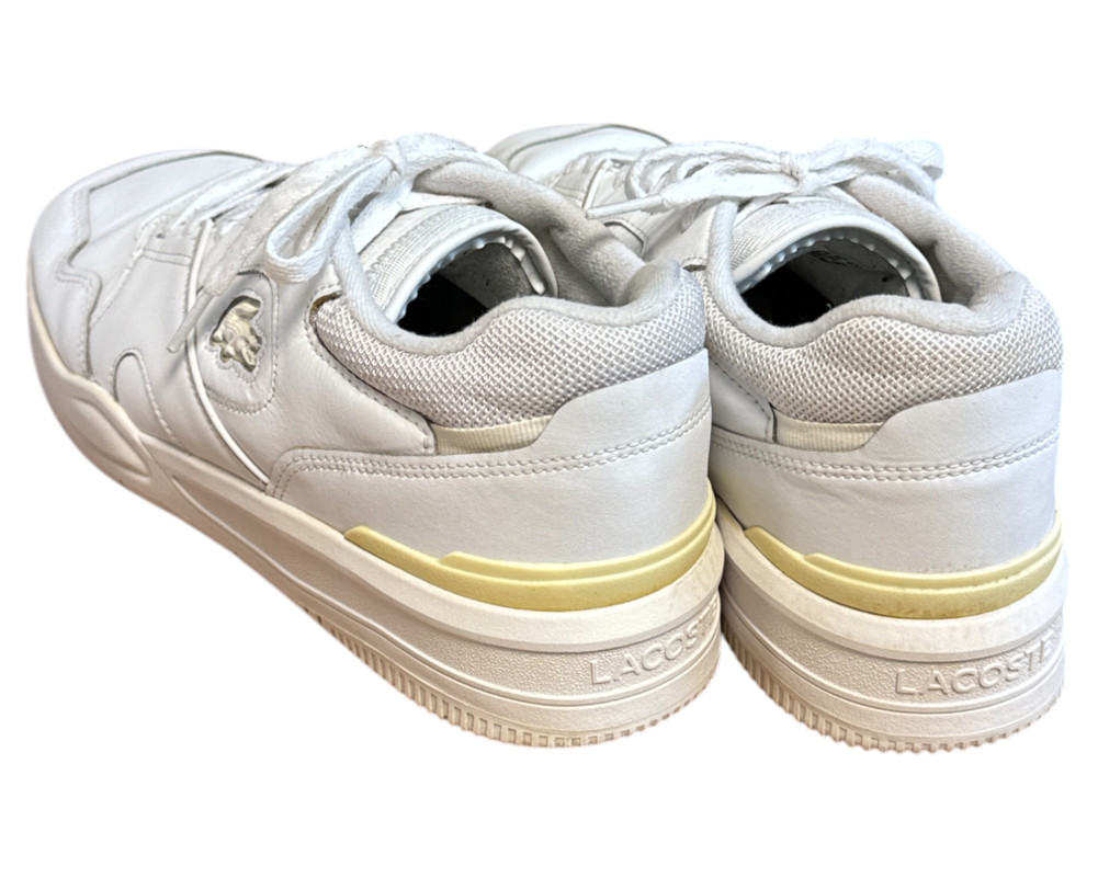 Lacoste Carnaby Pro BUTY SPORTOWE  MĘSKIE 44