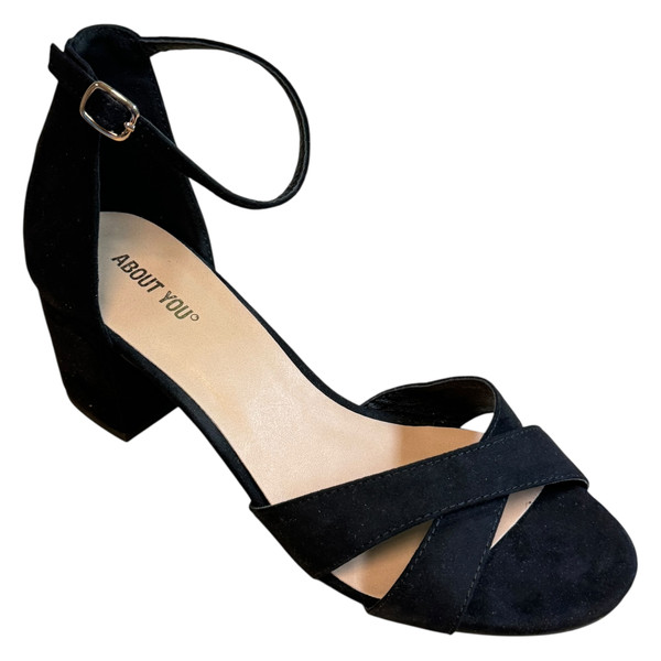 About You Dina SANDAŁY damskie 39