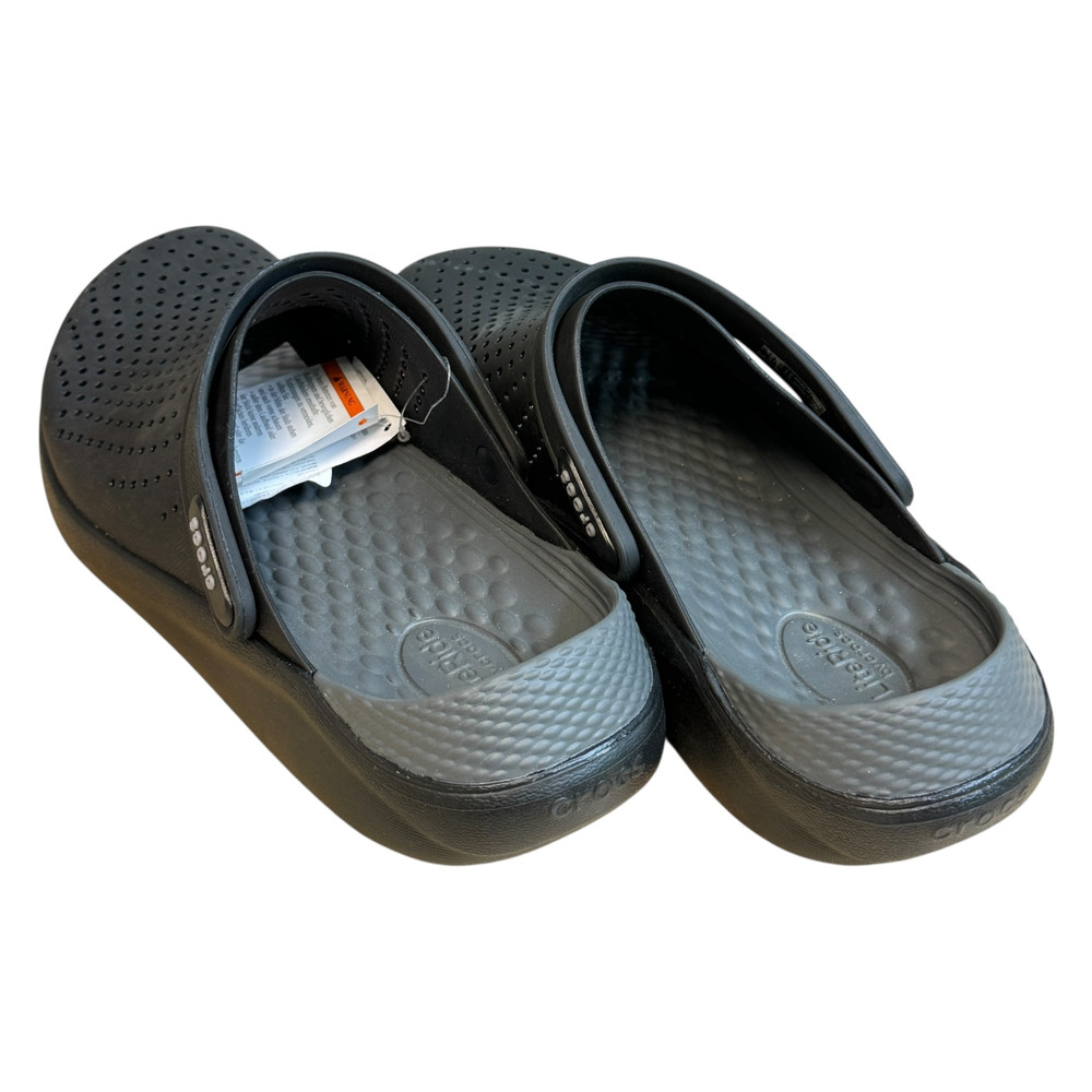 Crocs Literide clog SANDAŁY damskie 42/41
