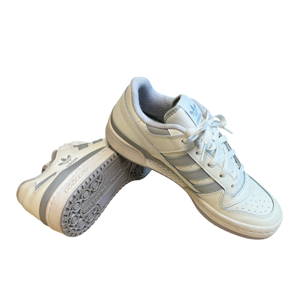 Adidas Forum Low CL BUTY SPORTOWE damskie 40 2/3