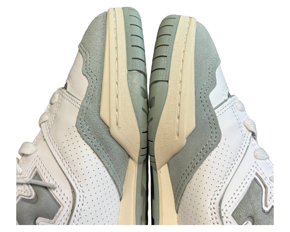 New Balance BB550NED BUTY SPORTOWE męskie 40.5/39.5