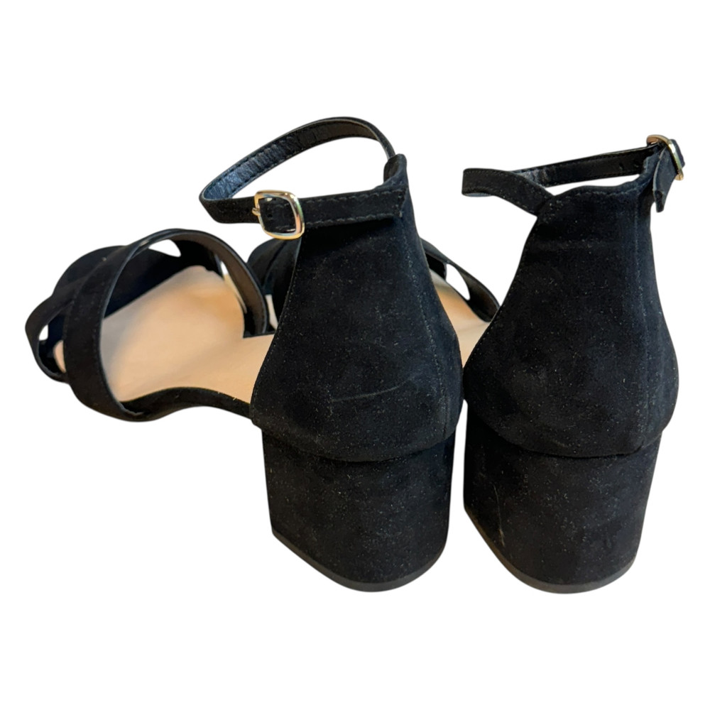 About You Dina SANDAŁY damskie 40