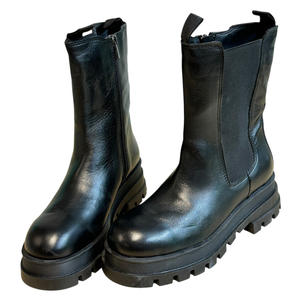 Inuovo BOTKI damskie 38/37