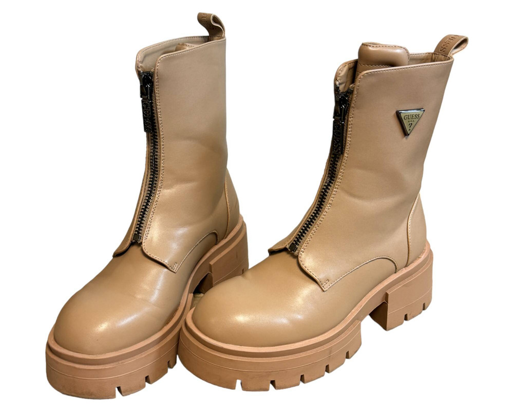 Guess BOTKI damskie 40