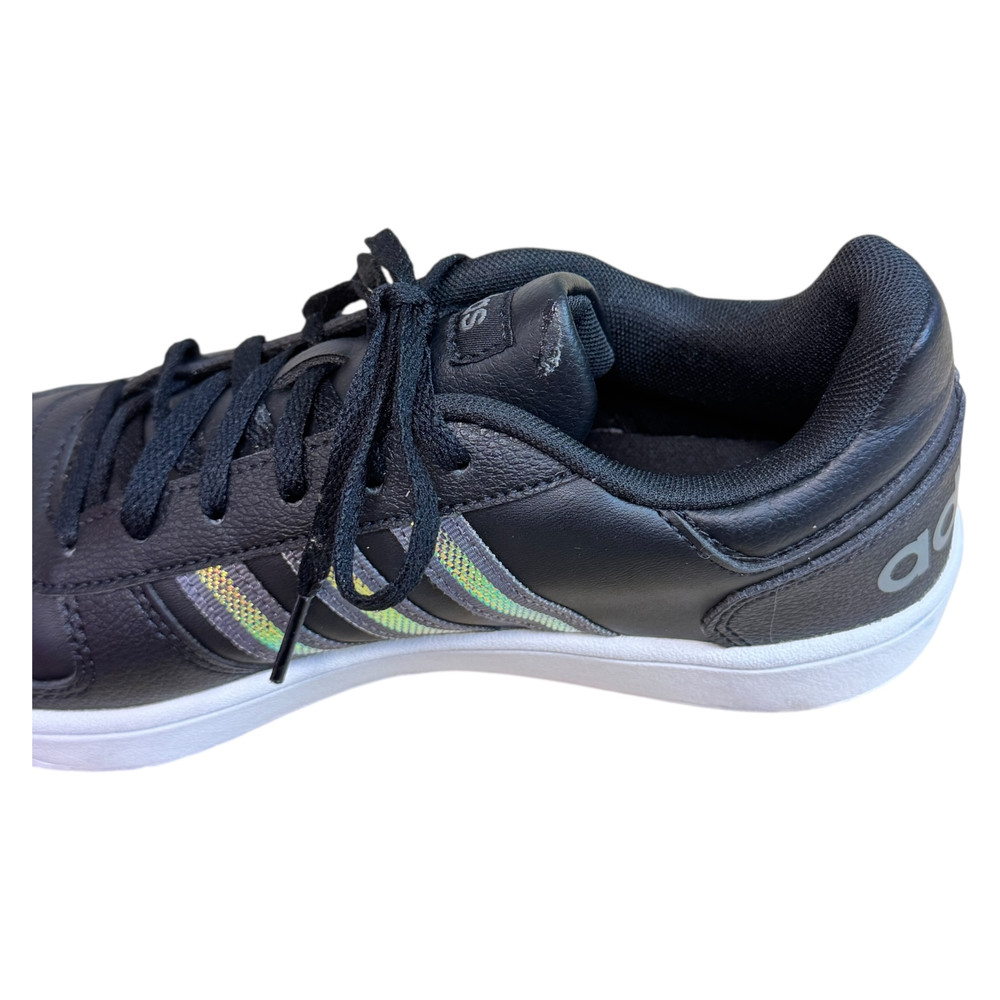 Adidas Hoops 2.0 BUTY SPORTOWE męskie 41 1/3 40