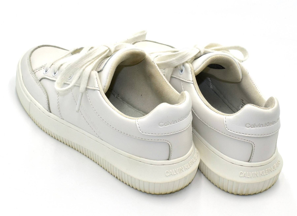 Calvin Klein Jeans CHUNKY CUPSOLE BUTY SPORTOWE  damskie 37