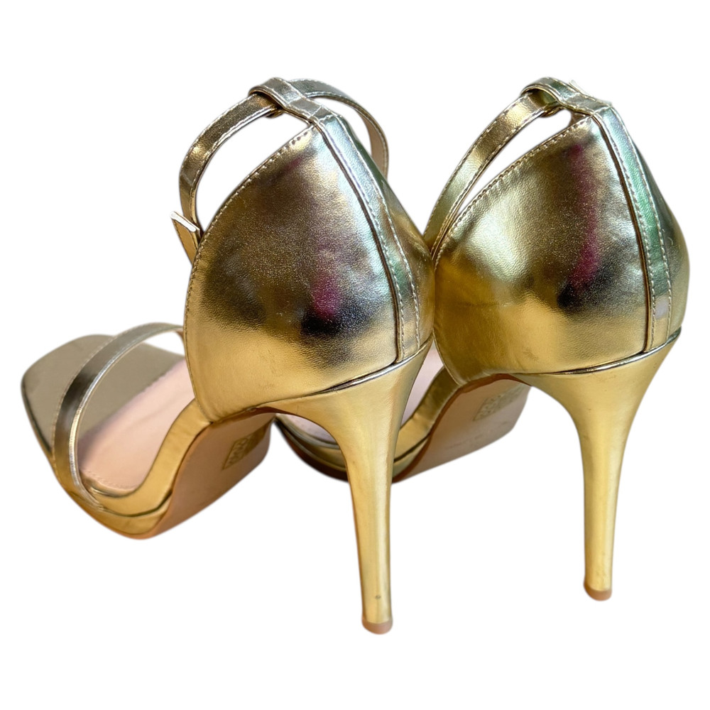 Raid Elmeera SANDAŁY szpilki damskie 39