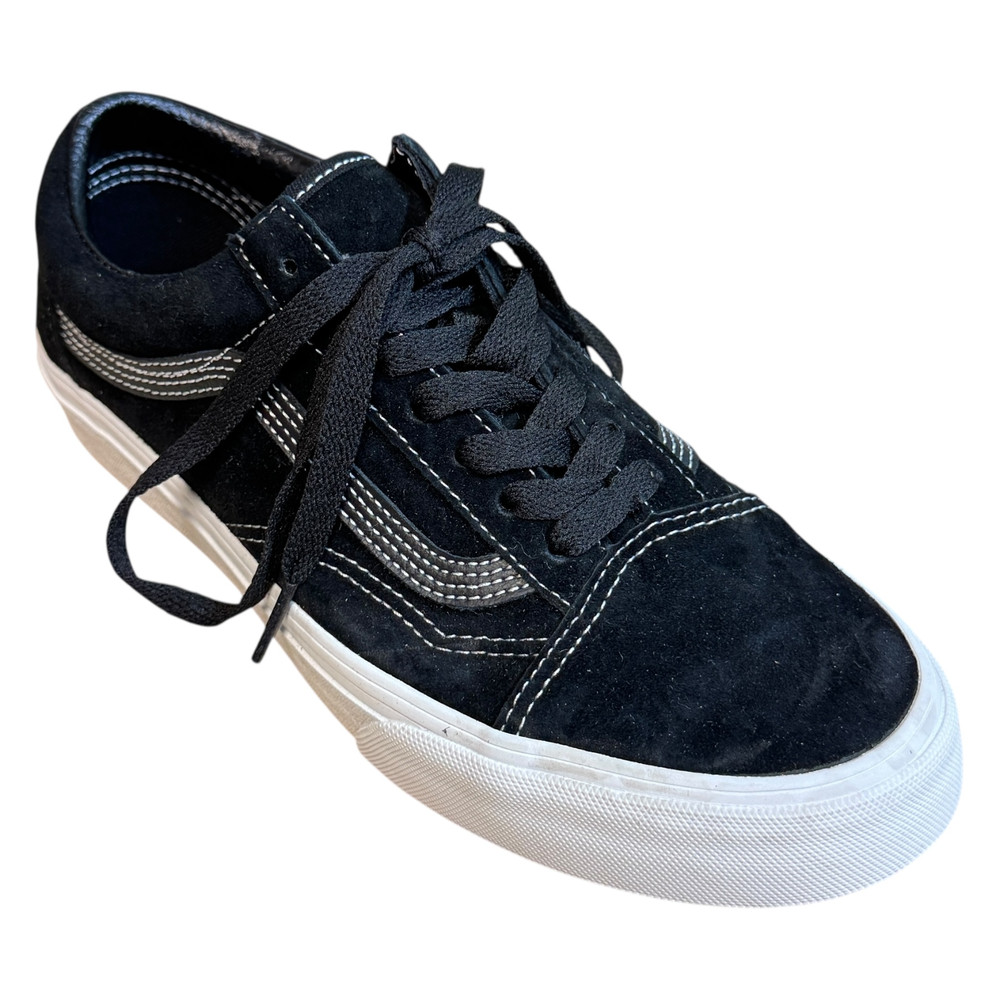 Vans Old Skool BUTY SPORTOWE damskie 38.5/37
