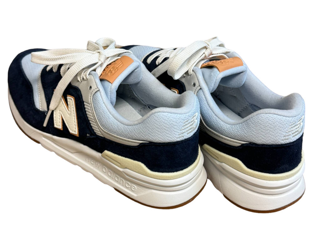 New Balance  BUTY SPORTOWE  damskie 37