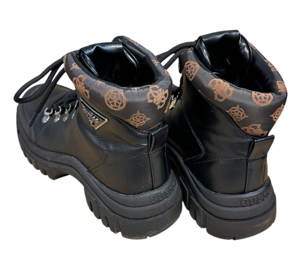 Guess Lofira BOTKI  damskie 38