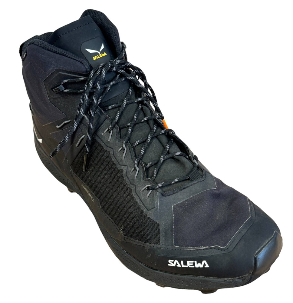 Salewa PEDROC PRO POWERTEX MID BUTY TREKKINGOWE  męskie 46.5