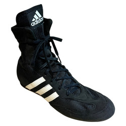 Adidas Box Hog 2 BUTY bokserskie męskie 42 2/3