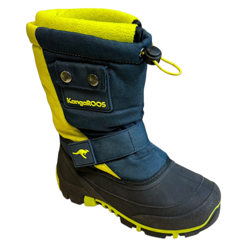 Kangaroos Kanga-Bean II ŚNIEGOWCE dziecięce 31