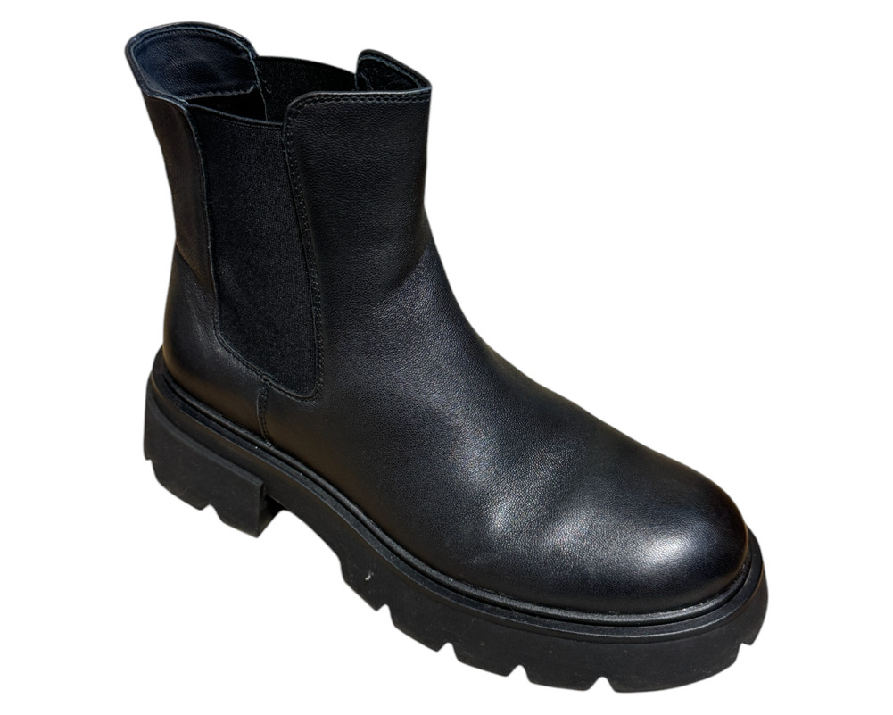 Badura  BOTKI  damskie 39