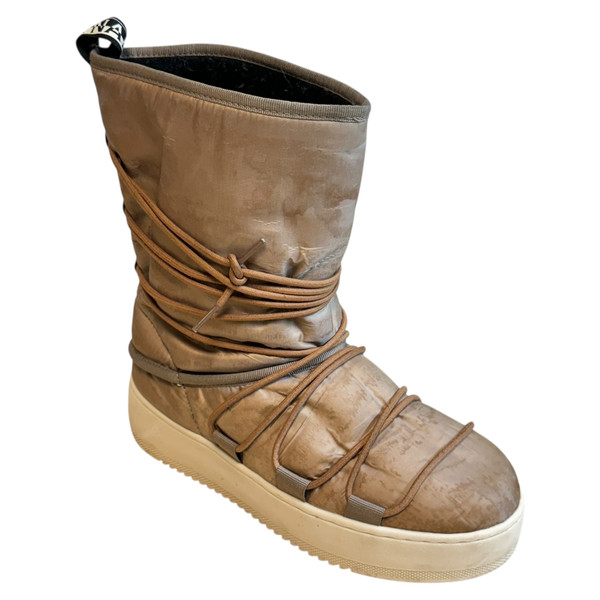 Napapijri Rver 05 ŚNIEGOWCE damskie 41