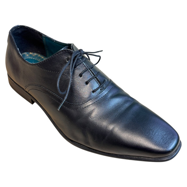 Burton Menswear London PÓŁBUTY męskie 43