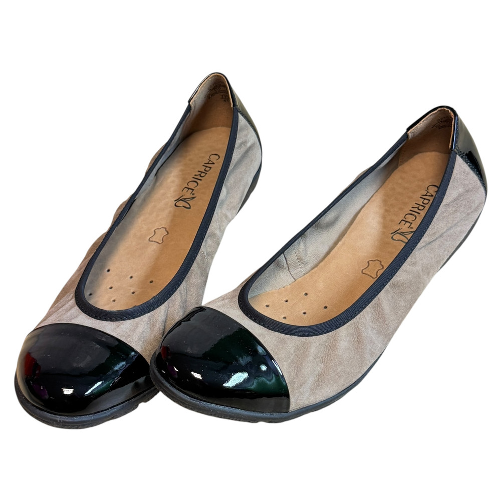 Caprice BALERINKI damskie 41