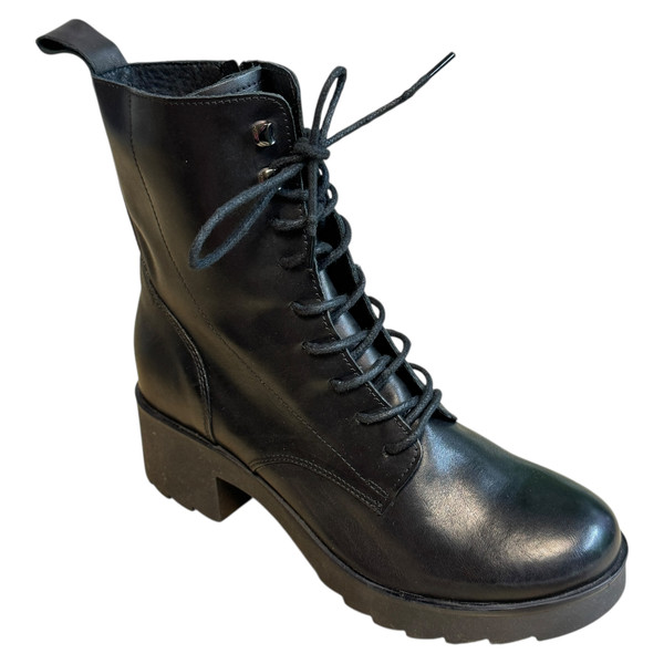 Zign BOTKI damskie 40/39