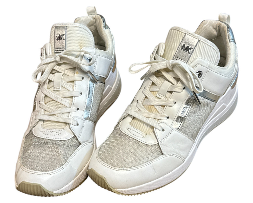 Michael Kors Georgie Trainer BUTY SPORTOWE  damskie 38,5