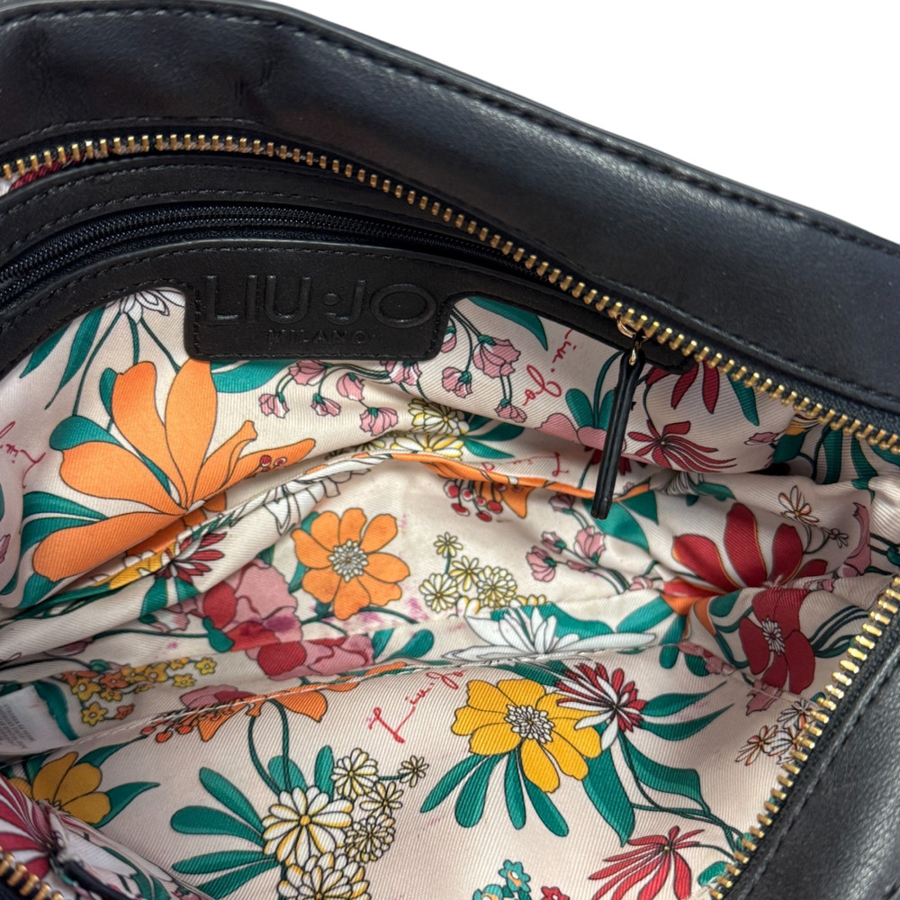 Torebka Liu Jo  M Camera Case AA3245 E0013 