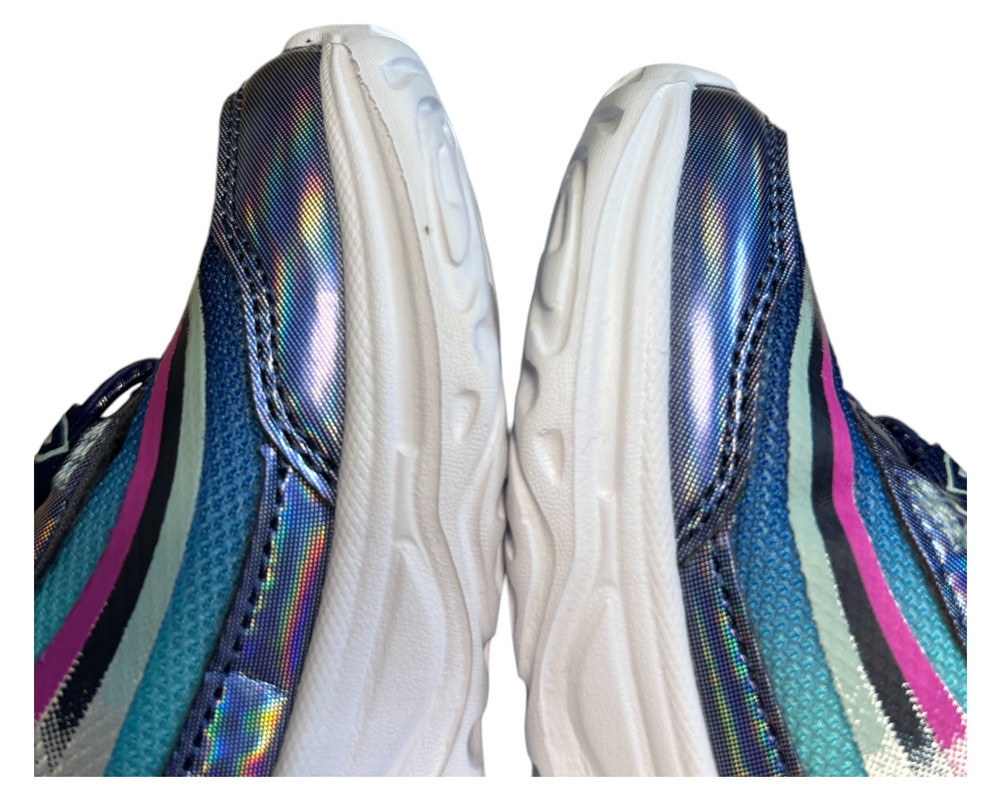 Kangaroos K-SLG WILLOW BUTY SPORTOWE  dziecięce 23/24