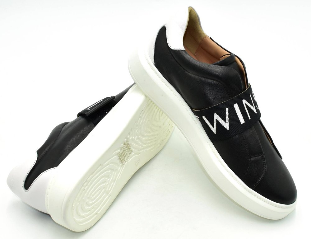 Twinset BUTY SPORTOWE damskie 38/39