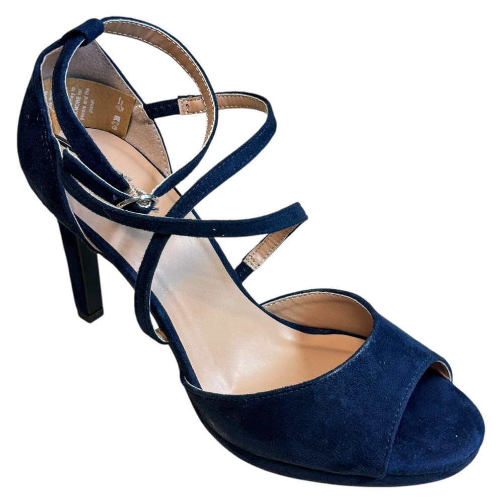 Anna Field  SANDAŁY szpilki damskie 40