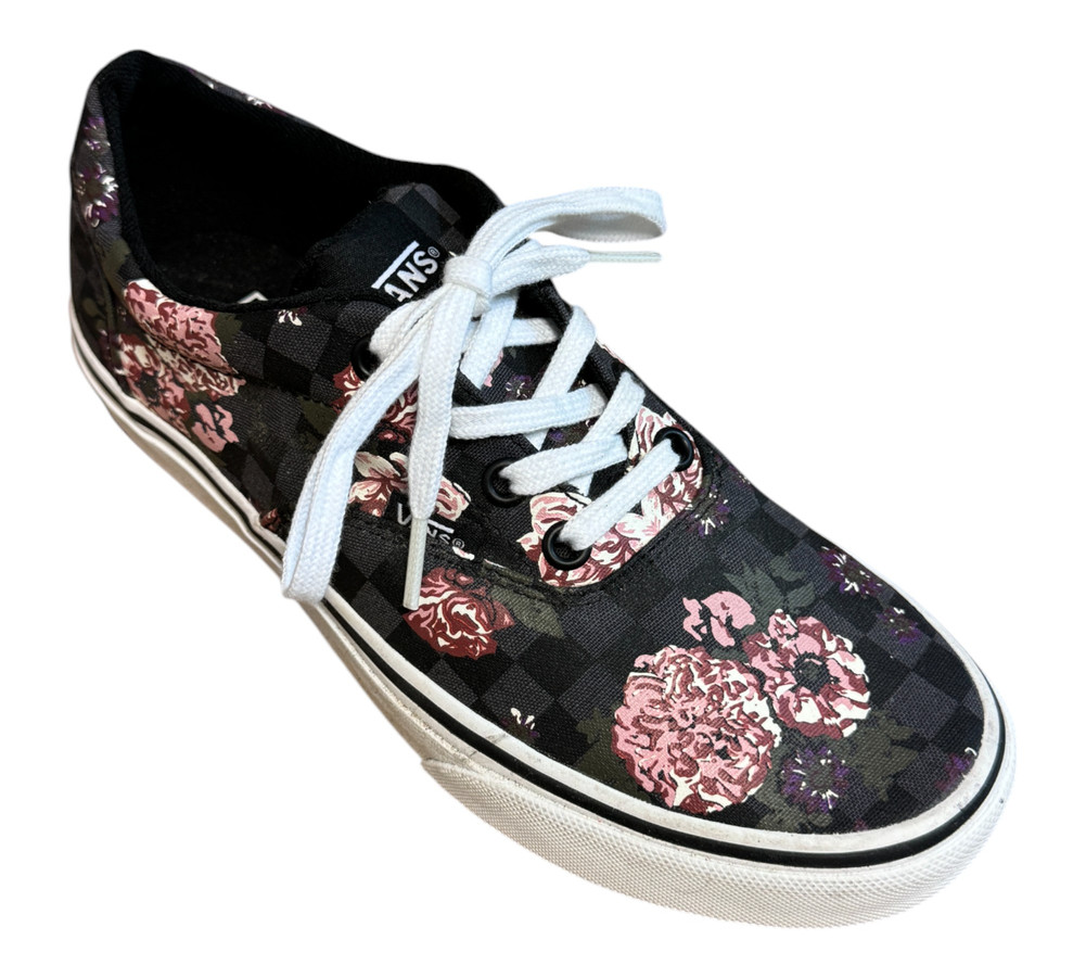 Vans  TRAMPKI  damskie 36,5