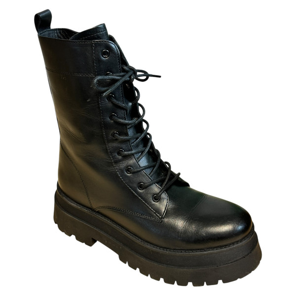 PS Poelman BOTKI damskie 40