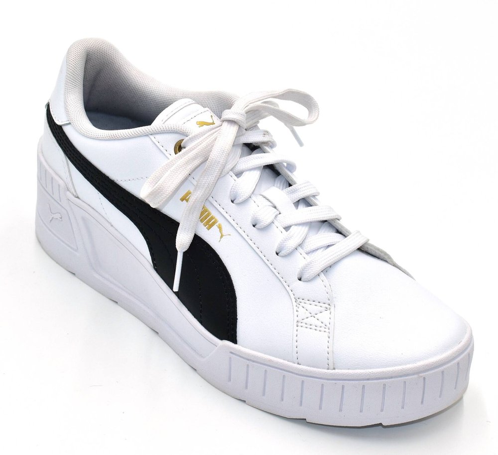 Puma Karmen Wedge BUTY SPORTOWE damskie 40