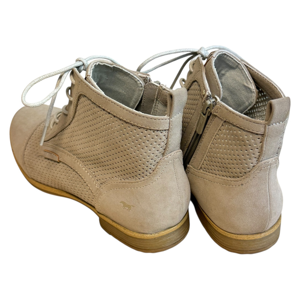 Mustang BOTKI damskie 40