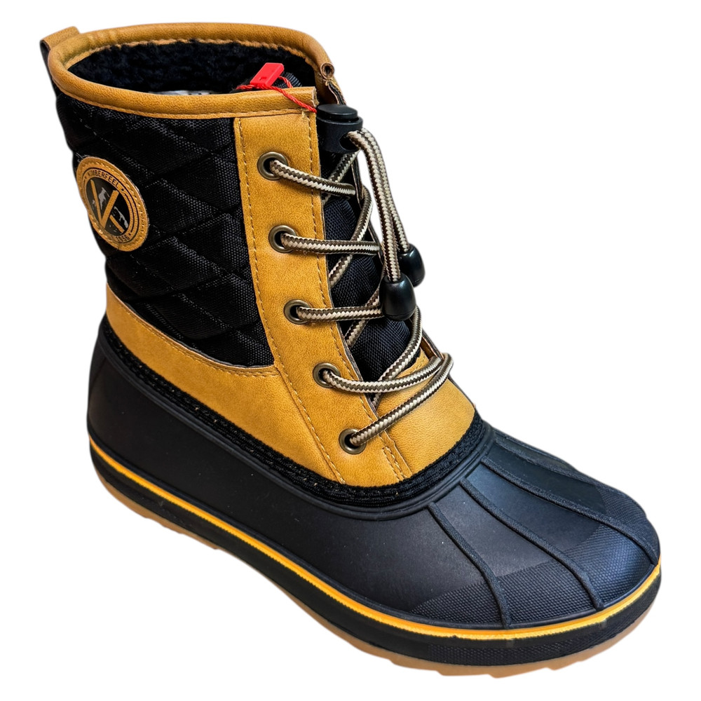 Kimberfeel Jibber ŚNIEGOWCE dziecięce 34