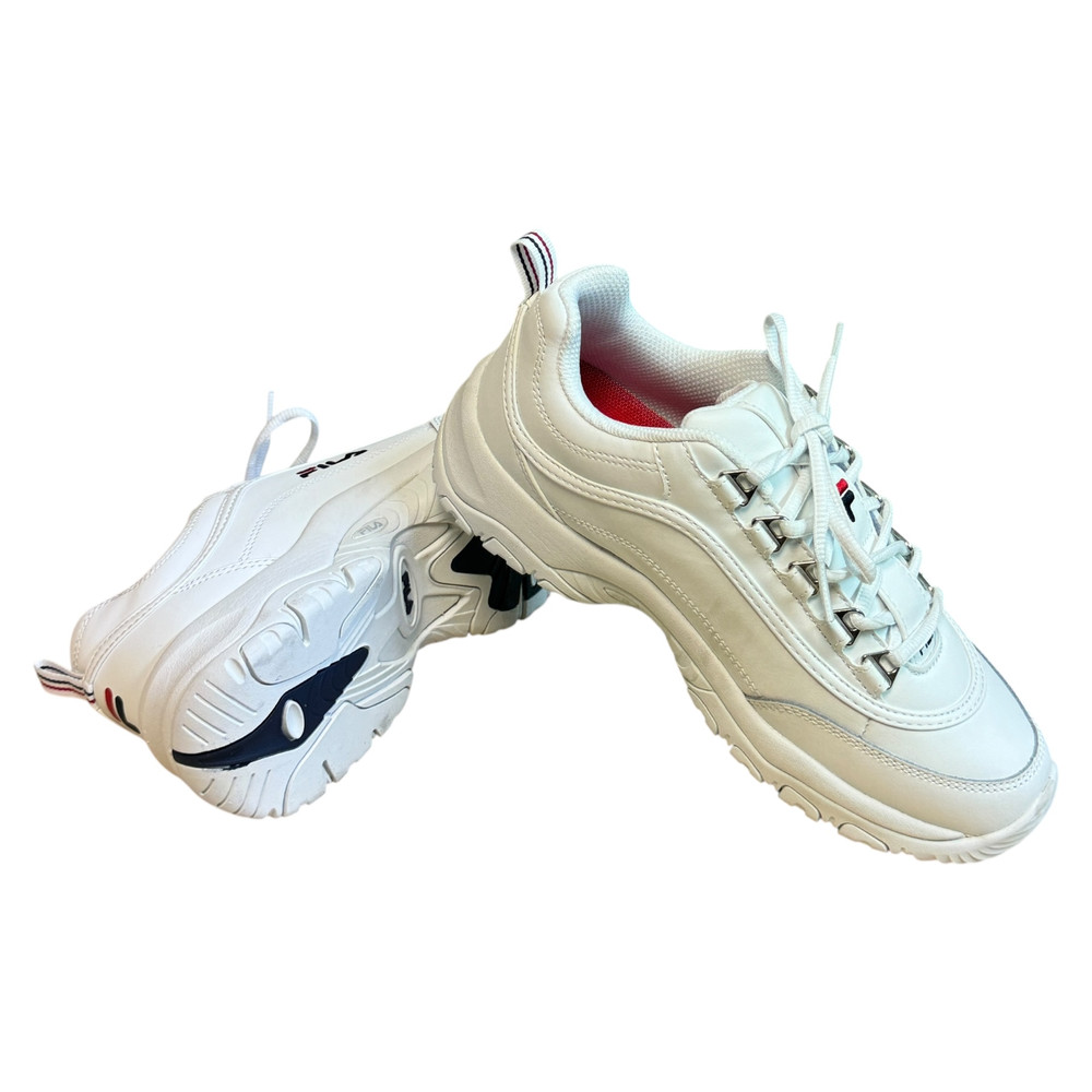 Fila Strada BUTY SPORTOWE damskie 39/40