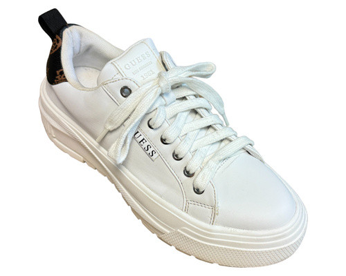 Guess TRAMPKI damskie 38