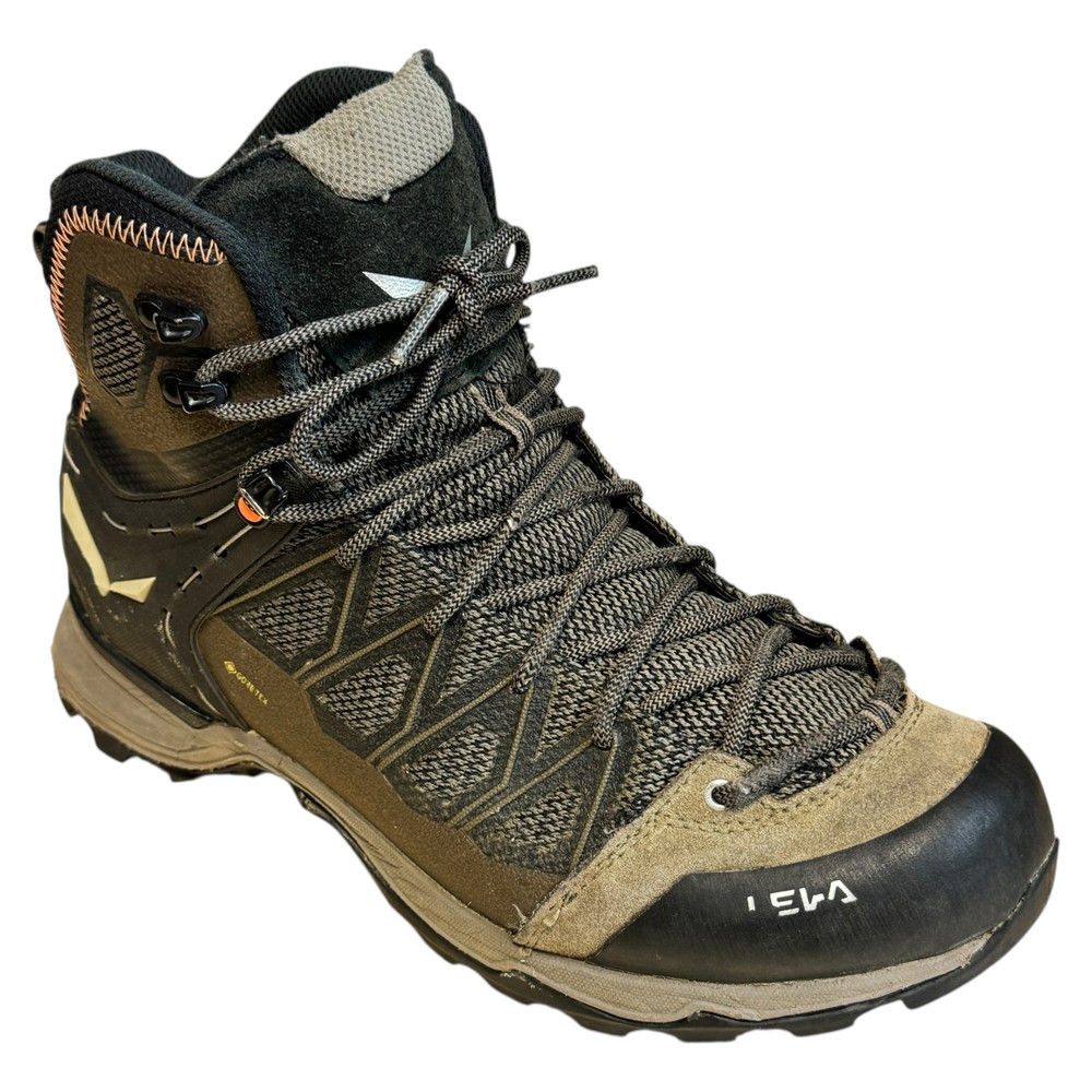 Salewa Mtn Trainer Lite Mid Gtx BUTY TREKKINGOWE męskie 42