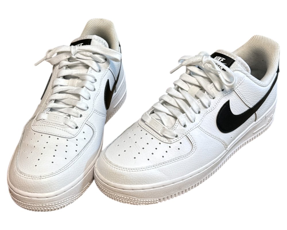 Nike Air Force 1 '07 BUTY SPORTOWE  damskie 40.5