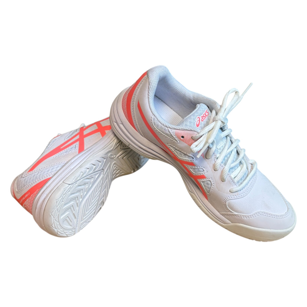 Asics Court Slide 3 BUTY SPORTOWE damskie 39.5/40.5