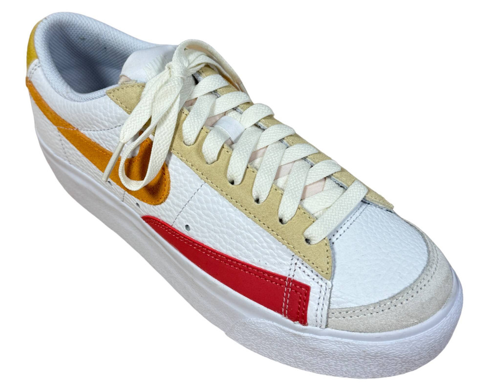Nike Blazer Low BUTY SPORTOWE  damskie 40/38.5
