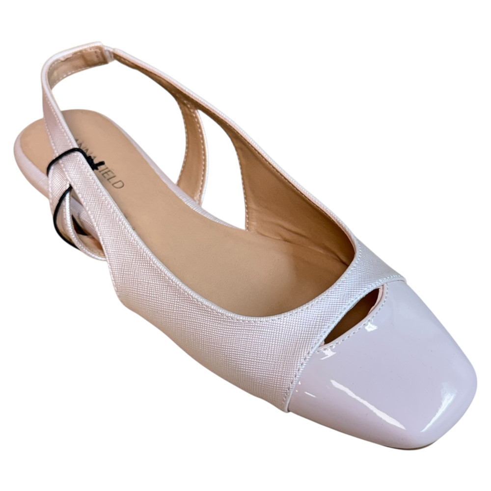 Anna Field BALERINKI damskie 38/37