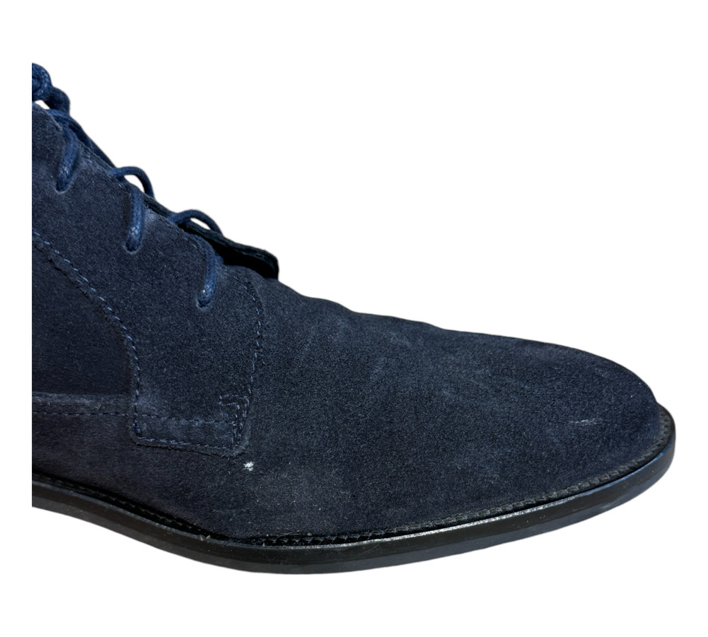 Tommy Hilfiger Signature  PÓŁBUTY Trzewiki męskie 42