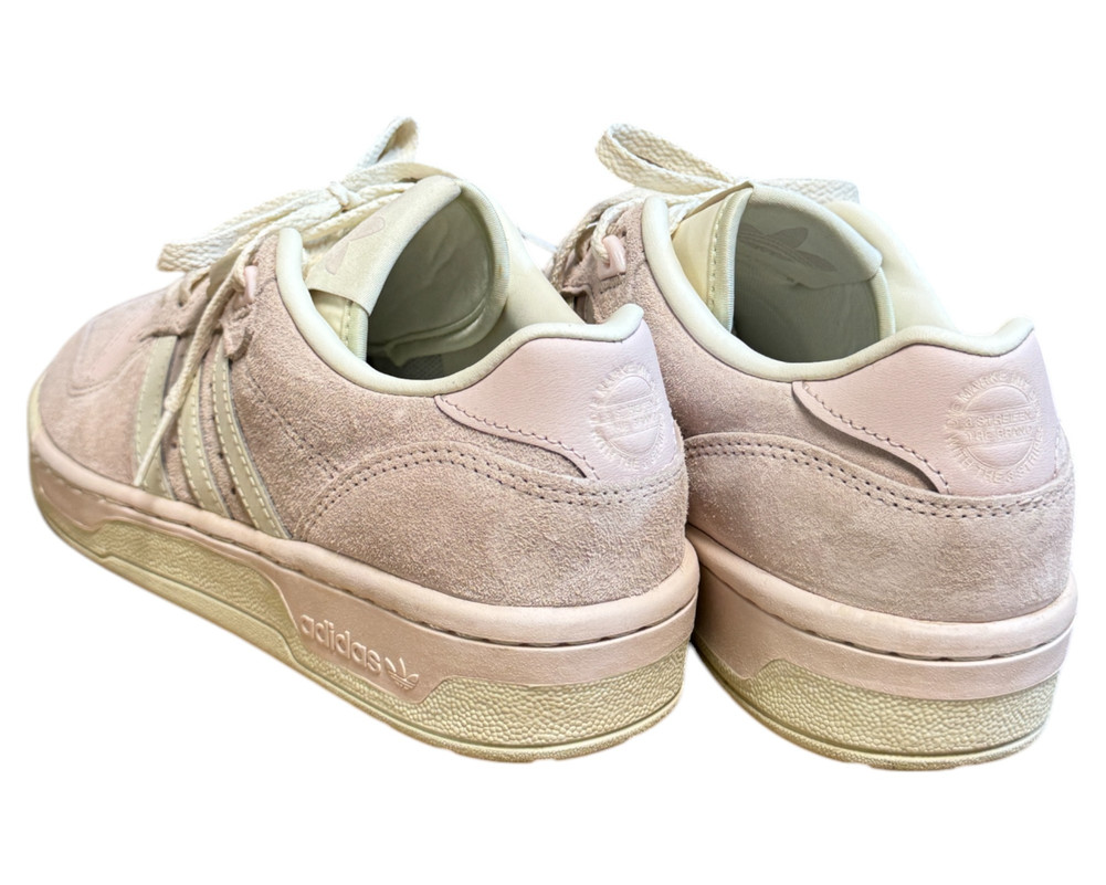 Adidas Rivalry Low BUTY SPORTOWE  damskie 39,3333333333333