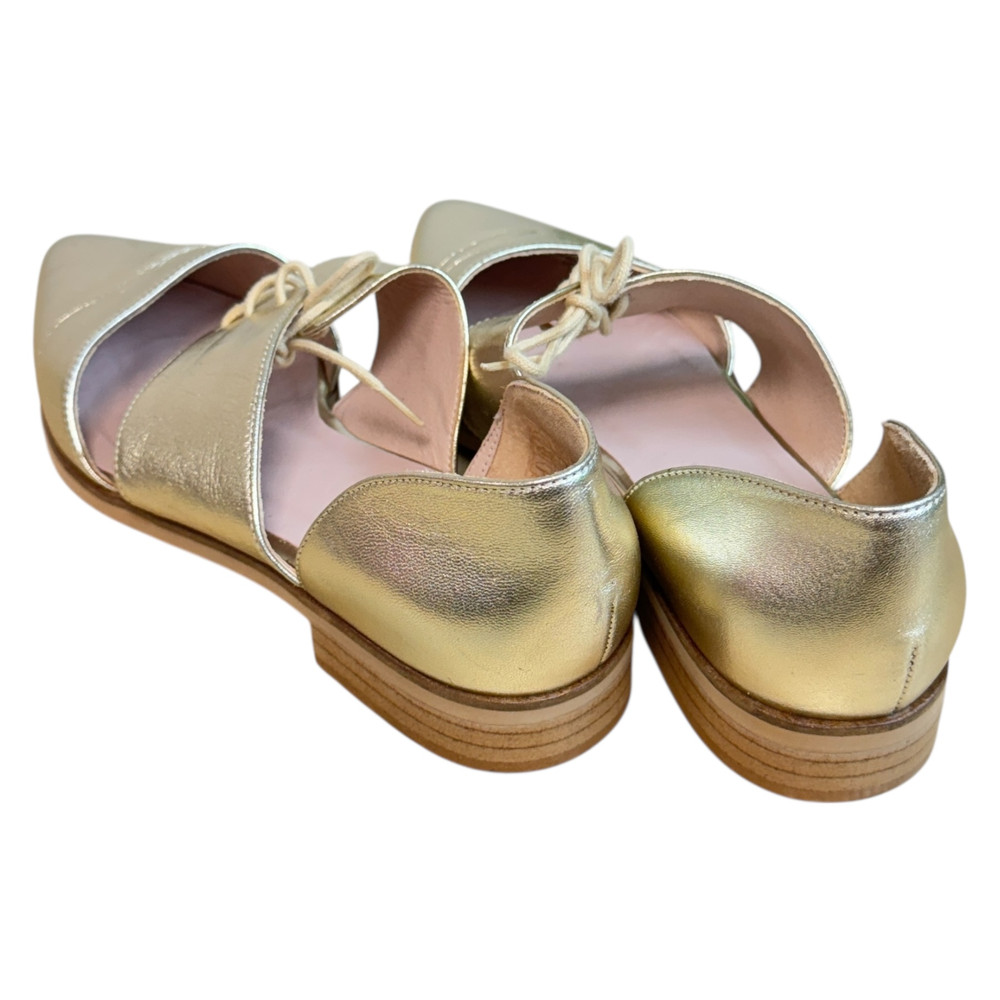 Zign BALERINKI damskie 40