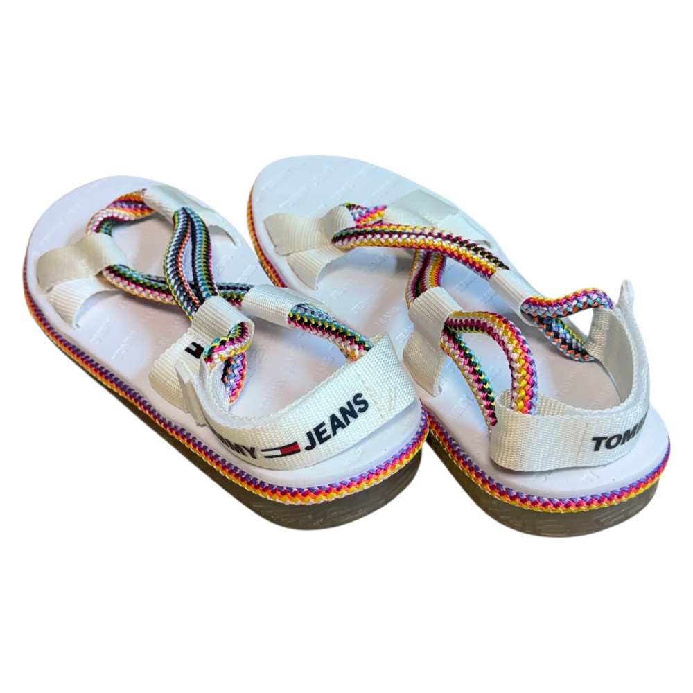 Tommy Jeans SANDAŁY damskie 39