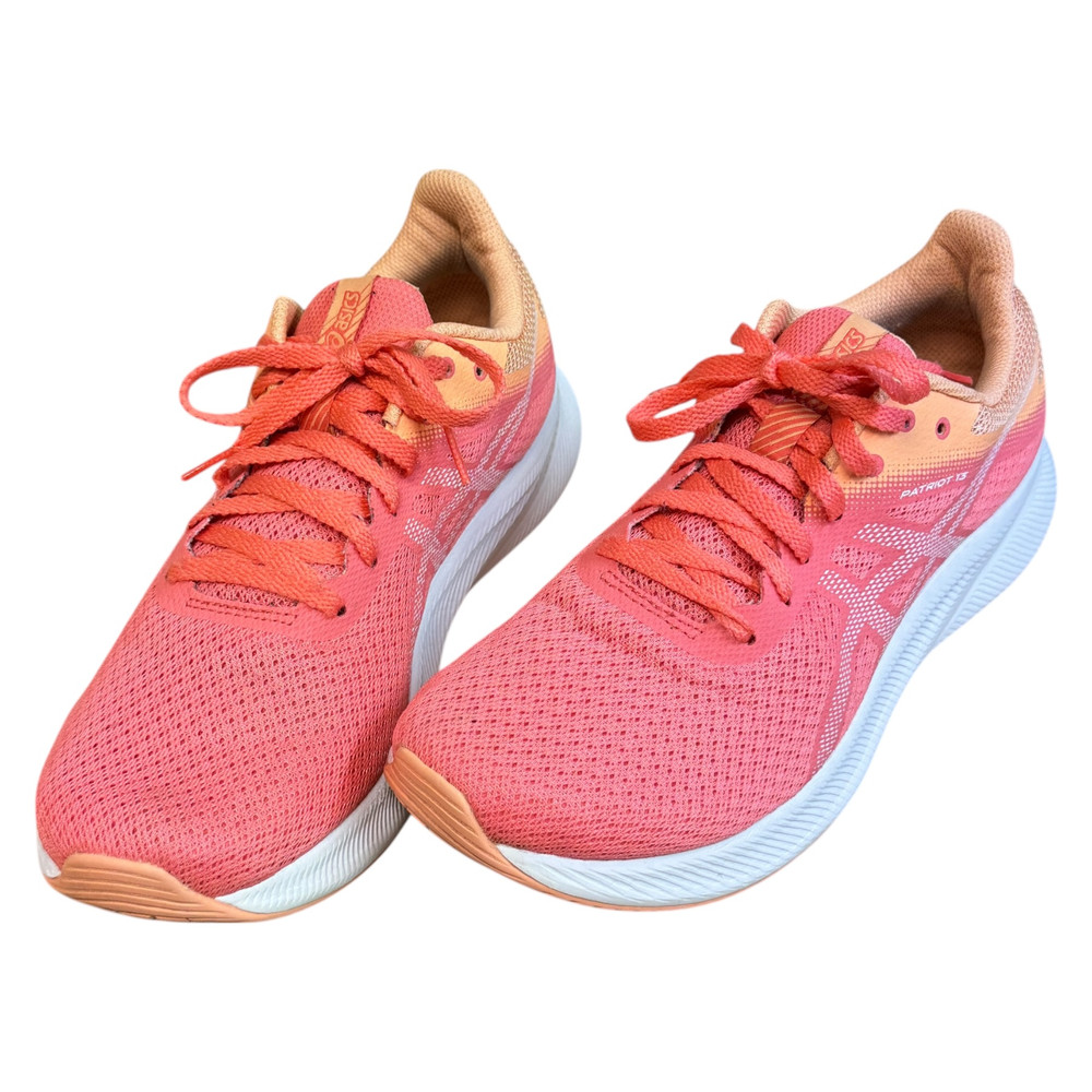 Asics Patriot 13 BUTY SPORTOWE  damskie 40,5