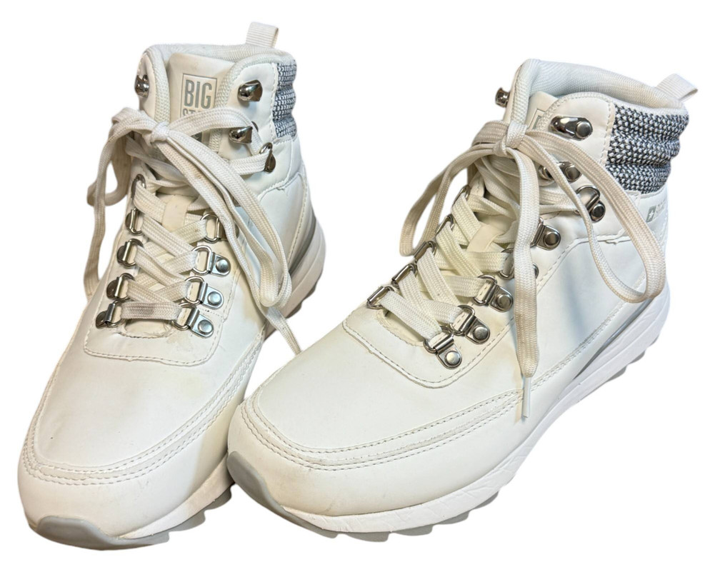 Big Star  BOTKI  damskie 40