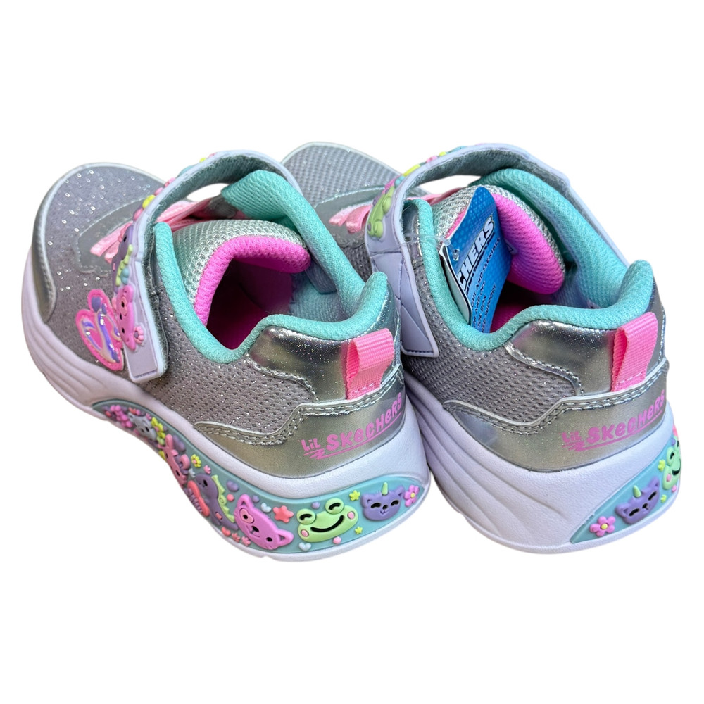 Skechers My Dreamers BUTY SPORTOWE dziecięce 25/26