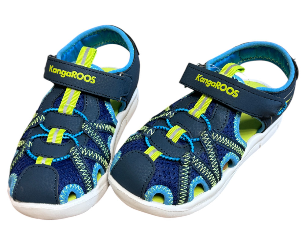Kangaroos  SANDAŁY  dziecięce 28