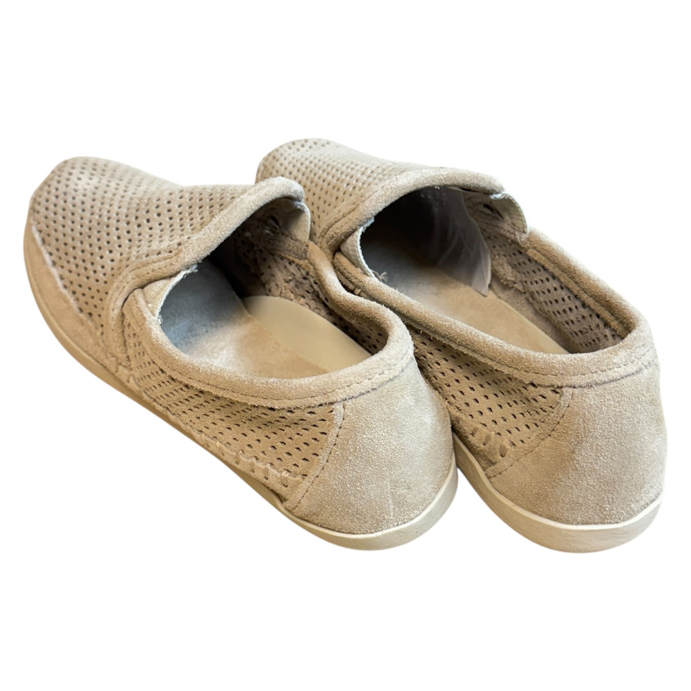 Minnetonka Pacific PÓŁBUTY wsuwane damskie 37