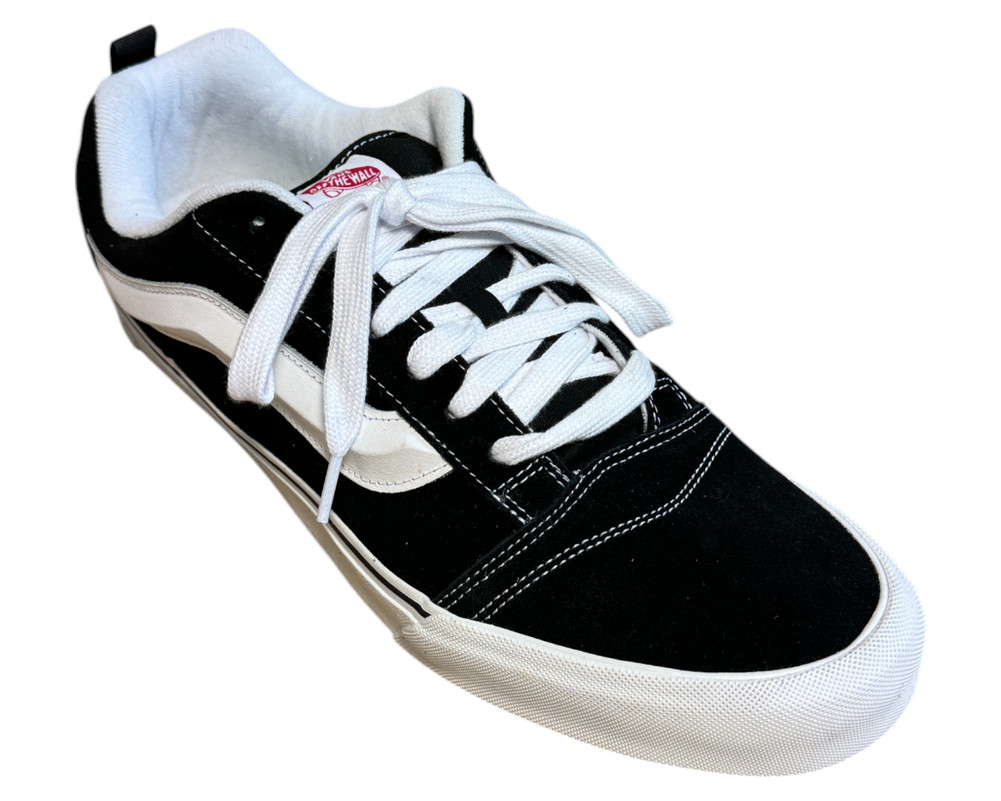 Vans Knu Skool TRAMPKI  męskie 50