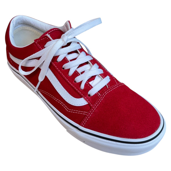Vans Old Skool BUTY SPORTOWE damskie 39/40.5